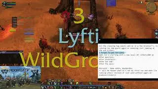 Demo 2 of WoW sod fast Sleeping Bag quests 32k xp (2 levels+) in minutes