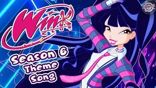 Winx Club Season 6 Theme Song… But Make It EPIC on Piano ✨