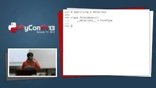 PyCon PL 2013 