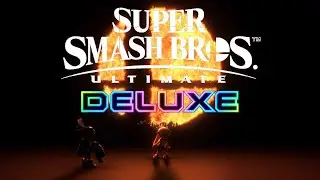 SSBU - What if Ultimate got a Remaster?