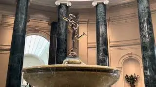 Você pode ter esse luxo de chafariz. Encontre aqui os mais lindos chafarizes de mármore.
