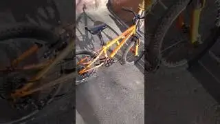 Бугатти Широн #велосипед