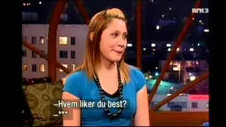 Madtv S11E07 - Marvin Tikvah's Search for a Star