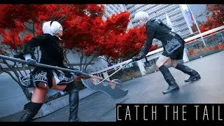 DRAGONCON COSPLAY MUSIC VIDEO 2019 PART 2