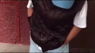 Сенің жағымсыз досың!