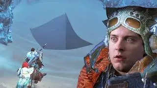 MH Wilds Gone Wrong #3