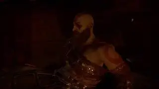 God of War Ragnarok Hardest Difficulty PS5
