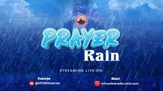 PRAYER RAIN SERVICE AT PRAYER CITY  13-09-2024