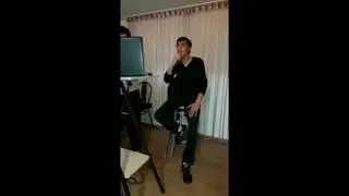 Носиржон Хамдамов