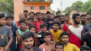 যে সমস্ত ভাই বা বোনেরা ভর্তি হতে চান তারা খুব শীঘ্রই চলে আসুন। 🎯যোগাযোগ নম্বর - 6297547395