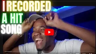 LIVE STUDIO RECORDING SESSION Vlog 2023 | PART 2