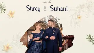 Shrey & Suhani | Red Veds | Hindu Wedding | Jim Corbett | 2021 | Delhi | India