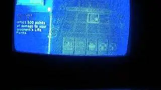 Let's play yugioh gx the beginning of destiny part 9 more bullshit tutorial
