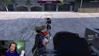 дал в шапку gta5rp