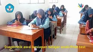 AKSI NYATA 2.1 II PEMBELAJARAN BERDIFERENSIASI II MUJIB AL HASANI CGP A8 CILACAP