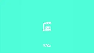 RAq - Green Light（Official Audio）