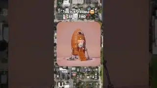 This is a Strange 🤯 Carrot Find📍#alexmaps #googlemaps #googleearth