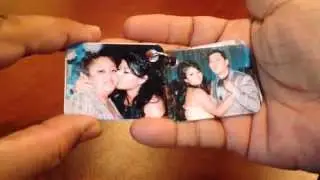 Foto y Video en Alabama, llaveros
