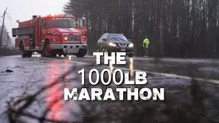The 1000lb Marathon