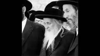 Satmar rebbe: al haGuela #19, comparing the 6 day war to the golden calf,  and more