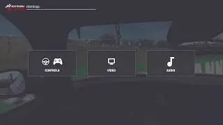 Assetto Corsa EVO practice plus race i think i got everything working plus trouble shooting