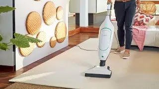 Система Уборки Kobold VK200