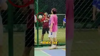 The 'INFINITE' BALL Problem (credits: Vitamin¨/331789486 on Douyin)