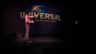 Special Effects Show (Last Day)