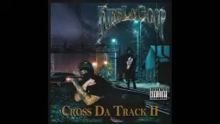 KirbLaGoop - Cross da Track II (2022)