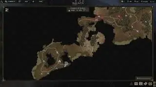 Wartales - Sapphire Location Guide