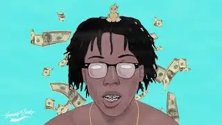 [FREE] Lil Tecca Type Beat - _Wild Side_ _ Melodic Trap Beat _ Free Type Beat