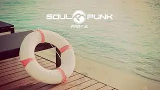 Liquid Drum and Bass | Soulpunk pt.6 mixed by Krot no voice #29