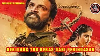 Upaya Kaum Miskin Membebaskan Diri Dari Belenggu Kumpulan Orang Kaya - Alur Cerita Film India