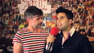 Nacho Guerreros