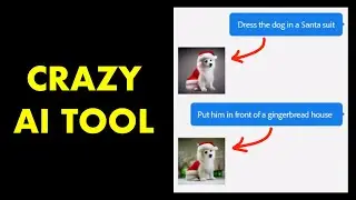 Adobe Firefly - The Future Of AI Art And Video?