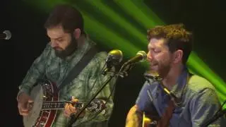 Black River Revue coming to The PlayList May 4