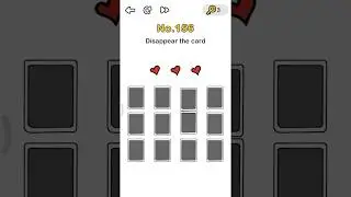 How To Solve Level 156 in Brain Out - Brain Out Level 156 Full Complete