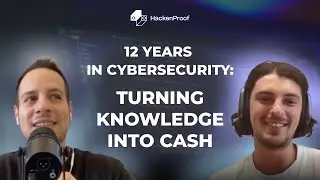 Web3 Security Podcast: JohnnyTime - earning money from audits and creating courses