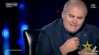 ANDREEA BOANȚĂ - VERSURI DIN DIASPORA ❌ ROMÂNII AU TALENT