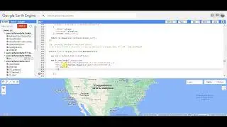 Incoming shortwave radiation in Google Earth Engine