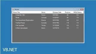 VB.NET - Sort listview by any column