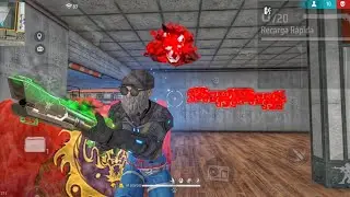 INVINCIBLE MOVEMENT 🍃 REDMI 10 📲 SETTINGS ⚙️ HUD + SENSI + DPI [FREE FIRE HIGHLIGHTS] 😍