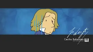 Liszt | Cartoon