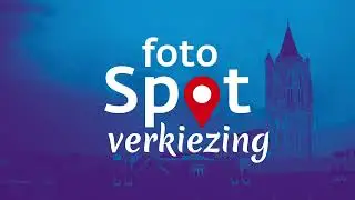 Fotospot Verkiezing
