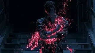 Unmarked (Dark Pop)