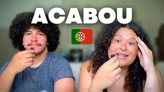 NÃO DÁ MAIS PRA IMIGRAR PRA PORTUGAL? Fim da Manifestação de Interesse | Como mudar pra Portugal?