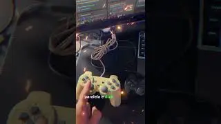 DUALSHOCK OU DUALSENSE? 