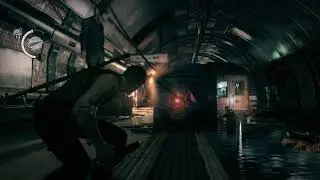 Метро - Evil Within (26)