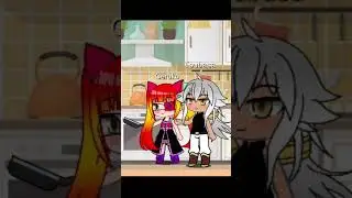Just a wholesome video of Tsundere and Geruko having lunch #beyblademetalsaga #Tsubasaotori #oc