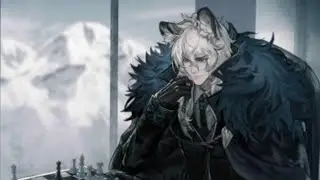 To Continue the Silverash Bloodline